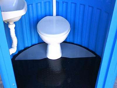 Banheiro químico luxo venda Banheiro químico luxo venda
