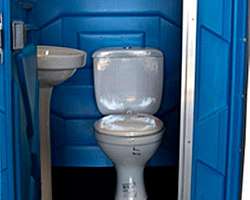 Banheiro químico luxo venda Banheiro químico luxo venda