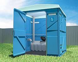 Container banheiro campinas