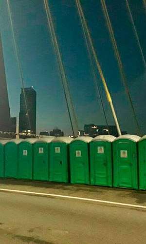 Aluguel banheiro químico sp Aluguel banheiro químico sp