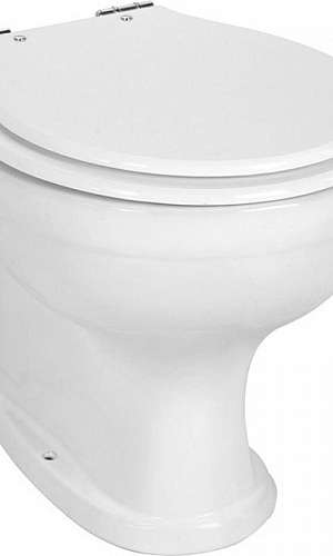 Bacias sanitárias Bacias sanitárias