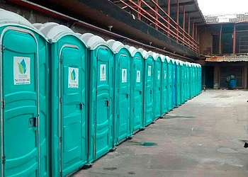 Locação de Banheiros Químicos Para Eventos Locação de Banheiros Químicos Para Eventos