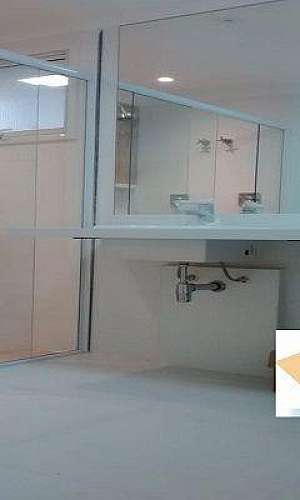 Box de vidro para banheiro Box de vidro para banheiro