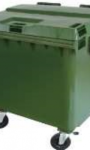 Container 1000 l Container 1000 l