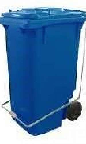 Container 240 l Container 240 l