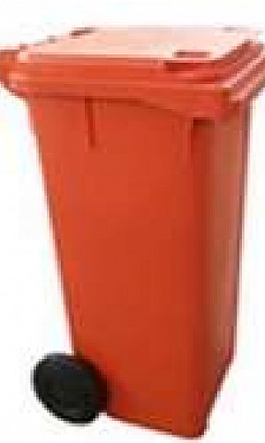 Container de lixo Container de lixo