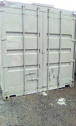 Container marítimo preço Container marítimo preço