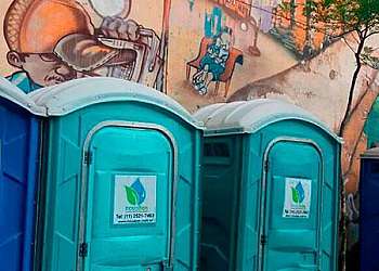 Locação de banheiro Locação de banheiro