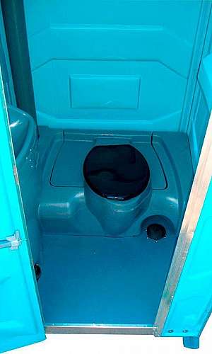 Locação de banheiros de luxo Locação de banheiros de luxo