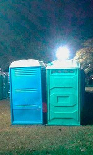 Preço de sanitário químico Preço de sanitário químico