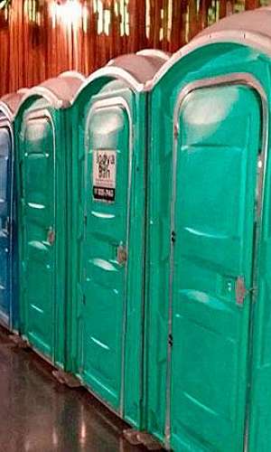 Sanitários para eventos Sanitários para eventos